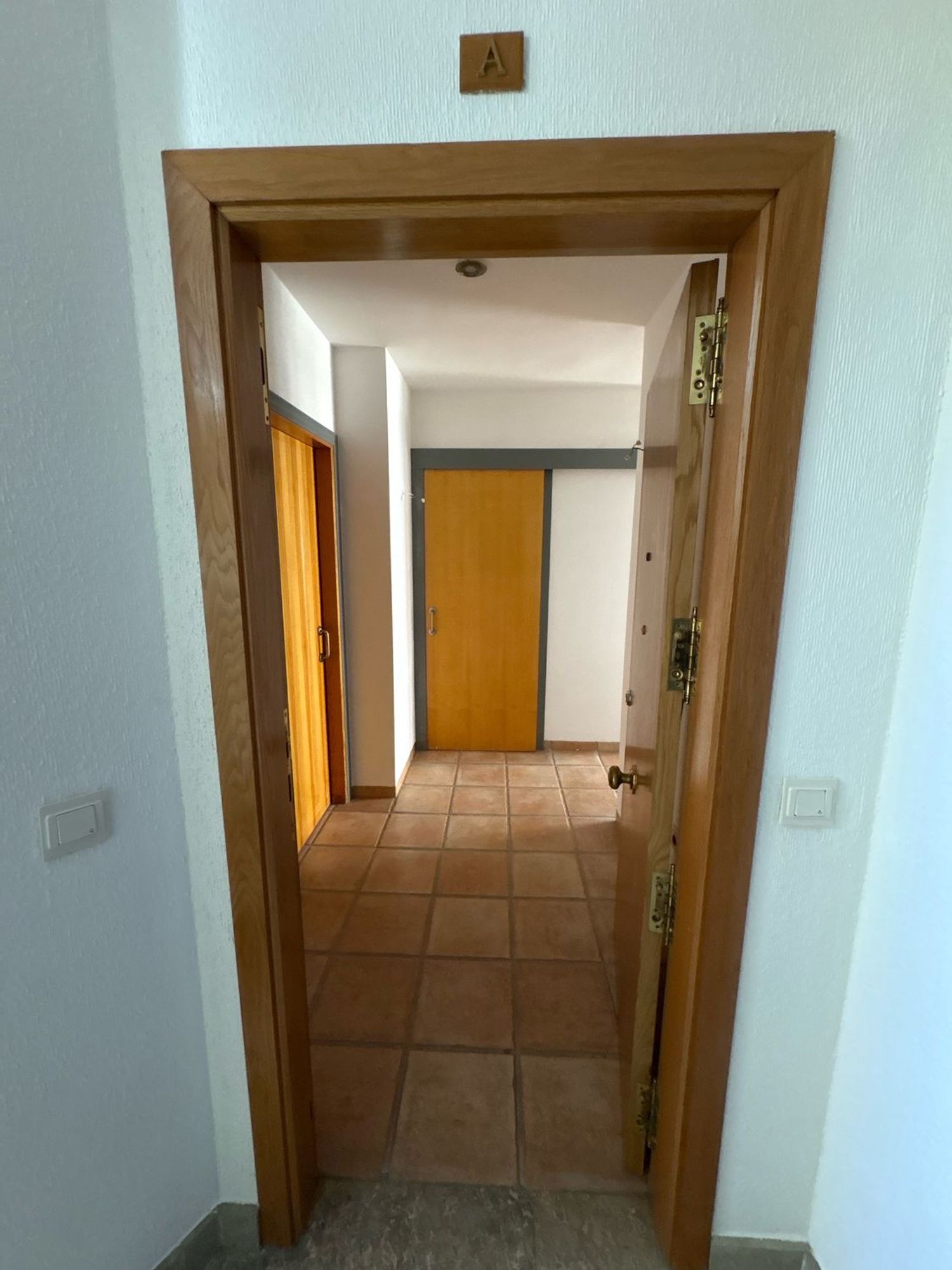 Piso en calle Jara Carrillo, 42 - Foto 3