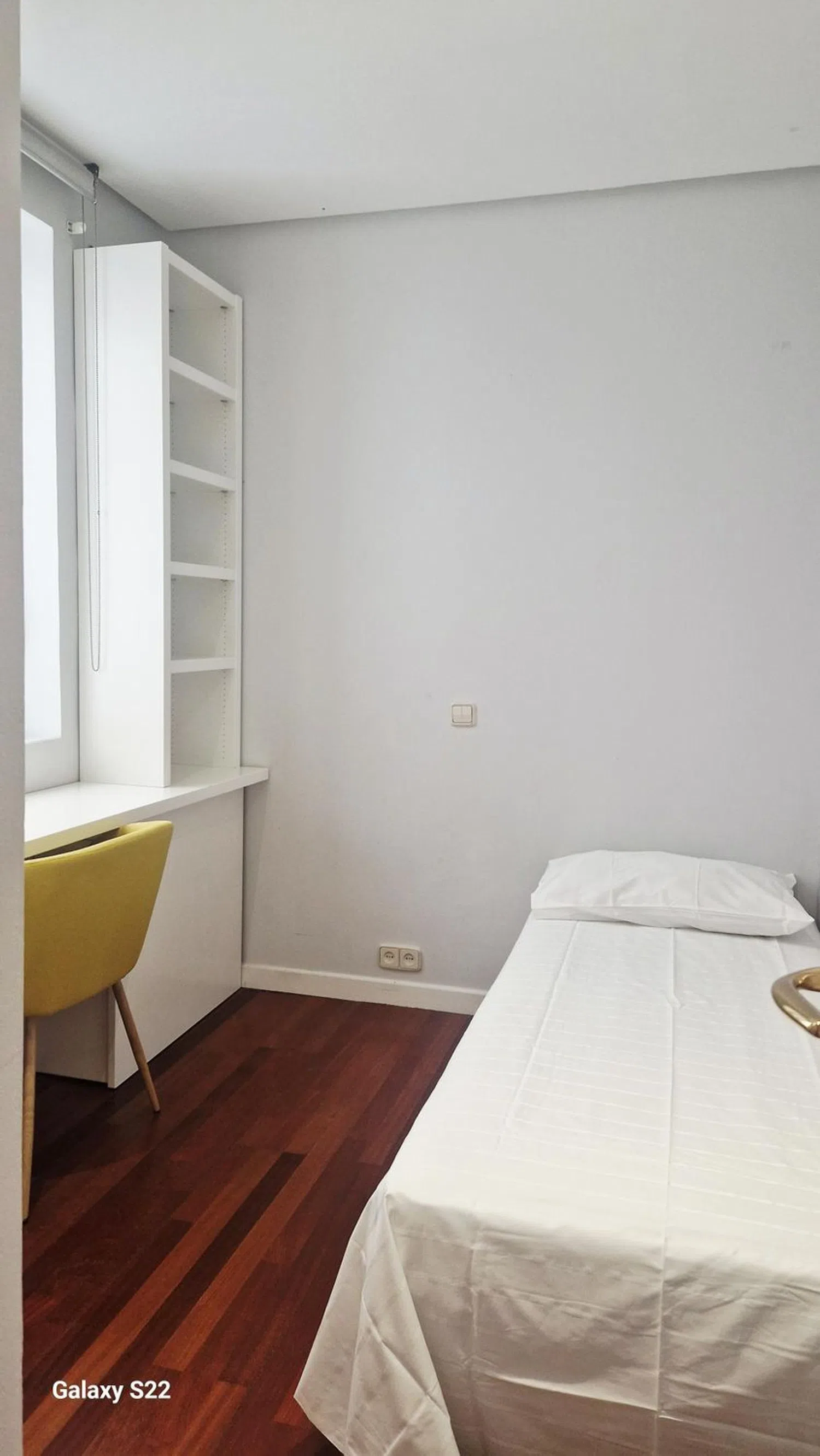 Piso en calle de Bretón de los Herreros, 56 - Foto 18