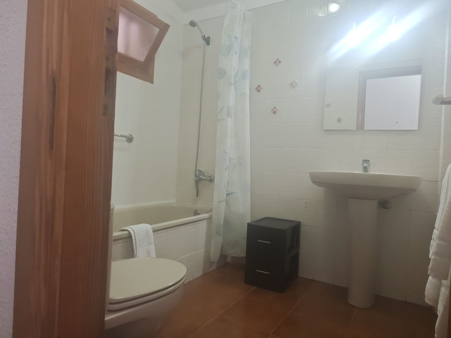 Estudio en Avenida de los Pueblos, 16, San Eugenio Bajo - Foto 12