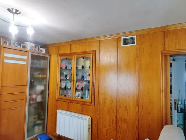 Piso en calle Tomás Higuera, 16 - Foto 2