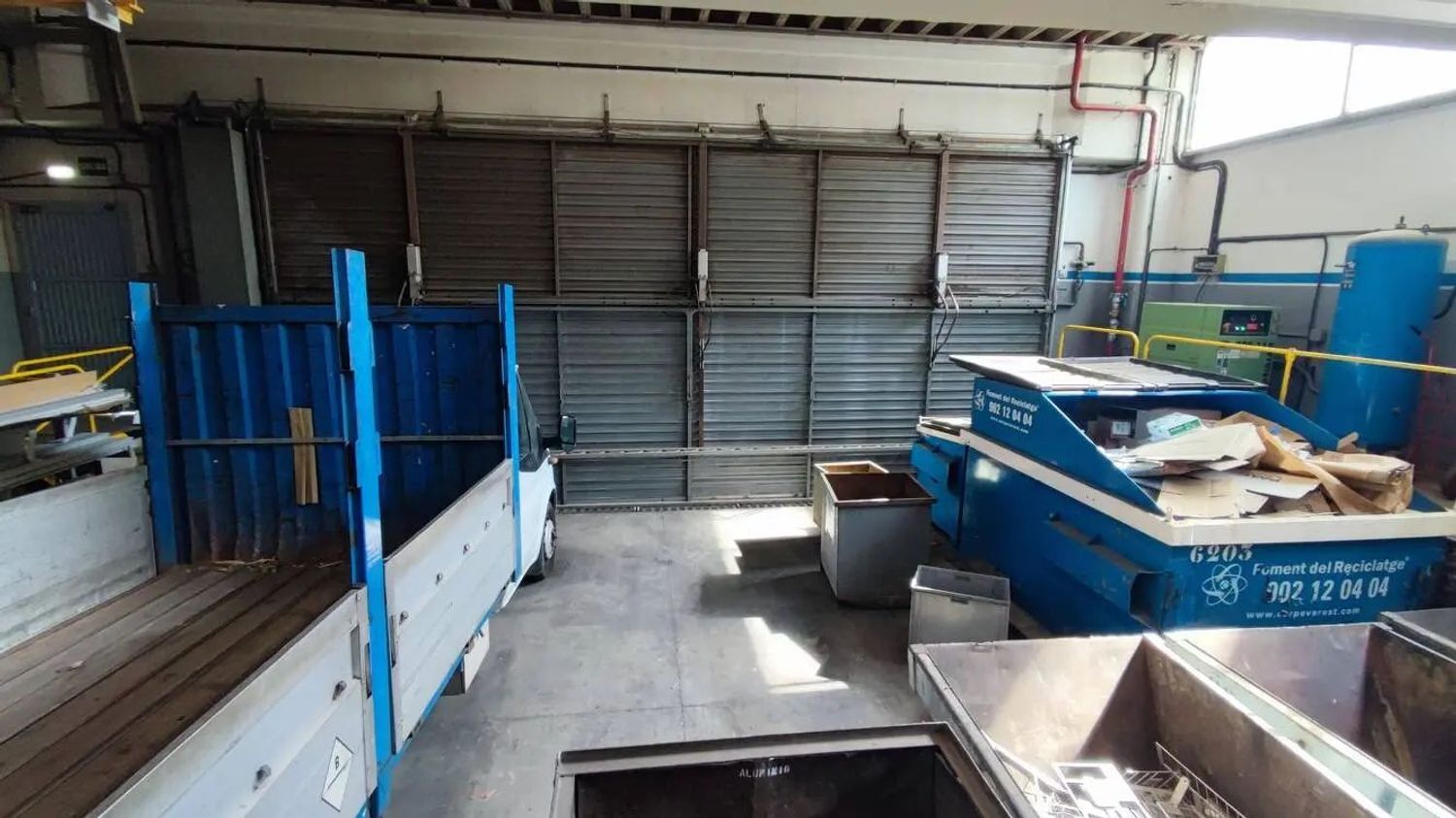 Nave en Calle de la Fonolleda - Foto 18