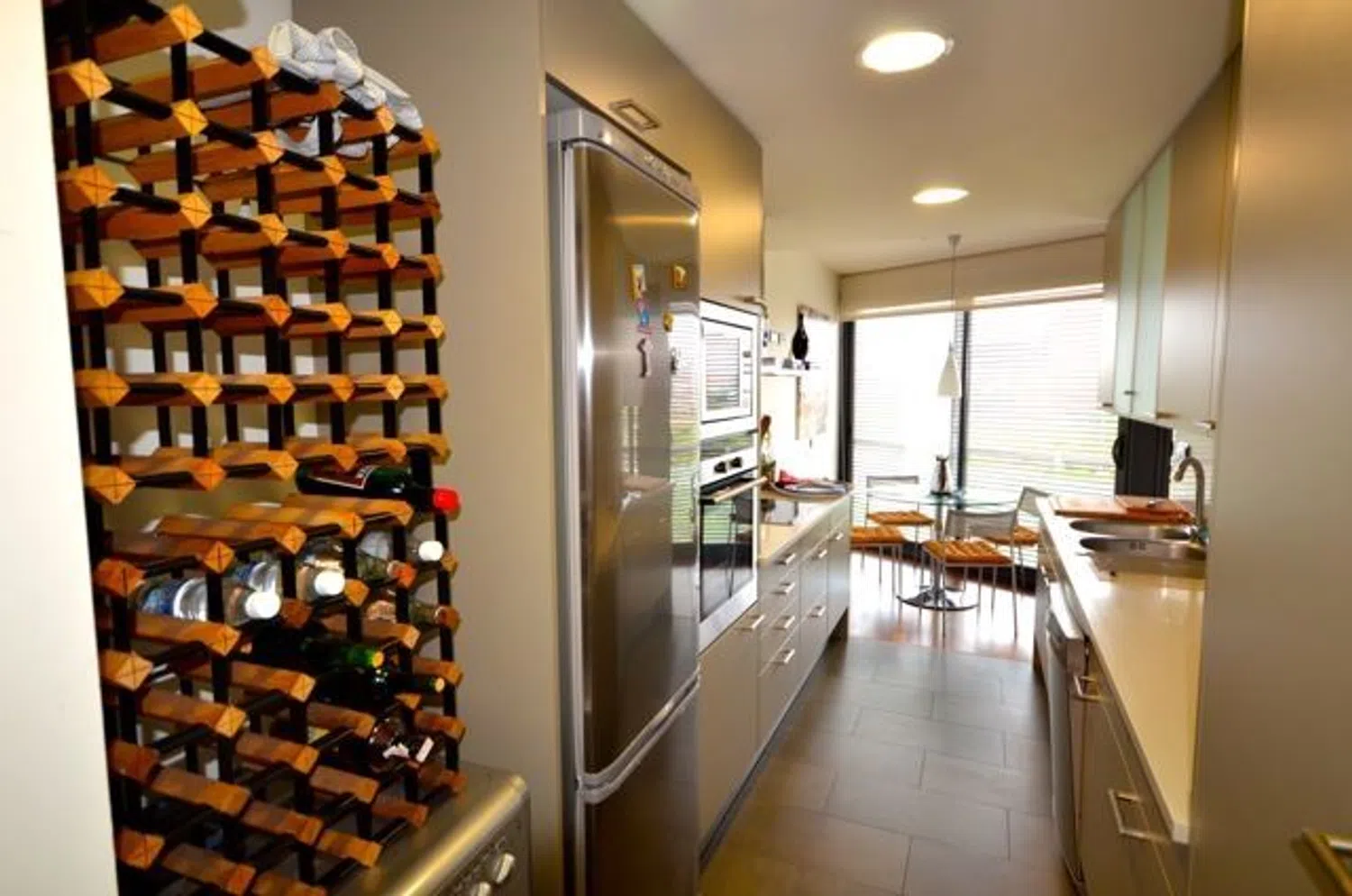 Piso en calle de Bac de Roda, 115 - Foto 7