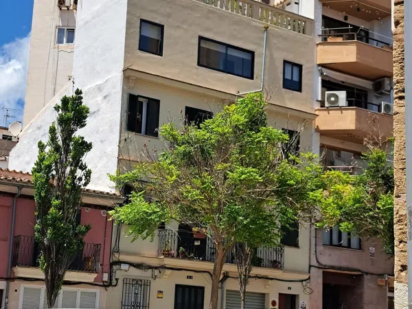 Ático en Calle del Vicari Antoni Marimon, 5 - Foto 28