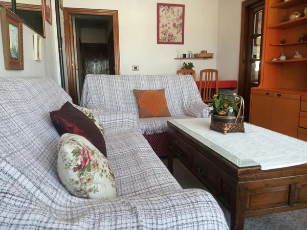Piso en Ronda Norte, 7, San Antón - Foto 1