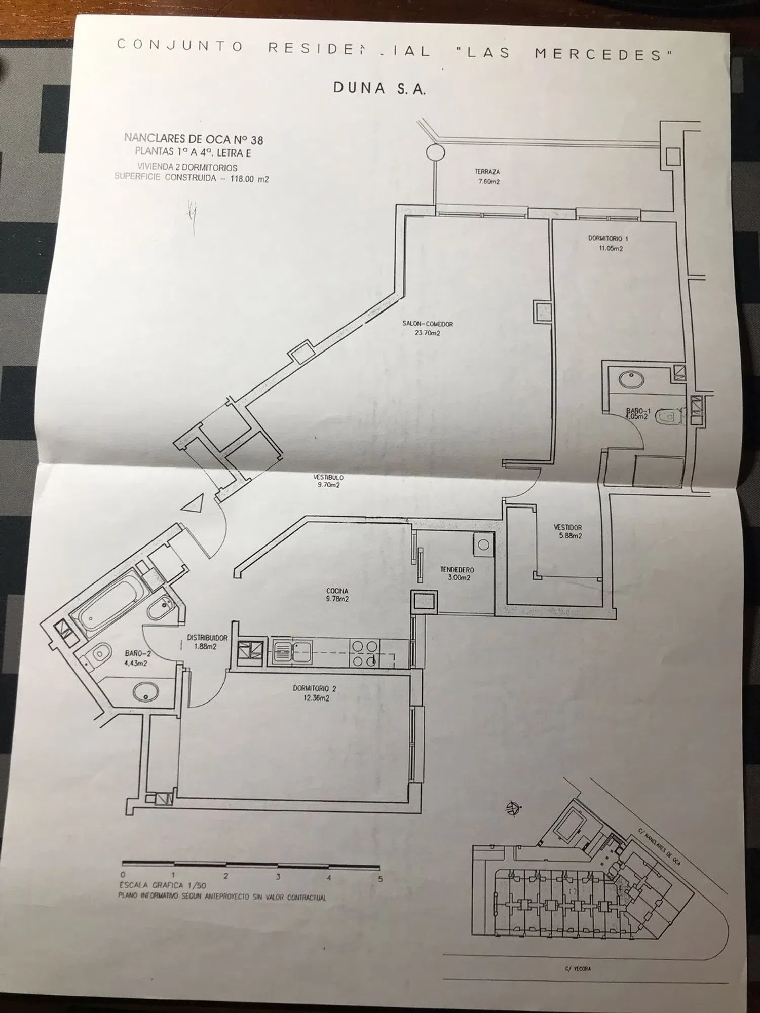 Piso en calle de Nanclares de Oca, 38 - Foto 23