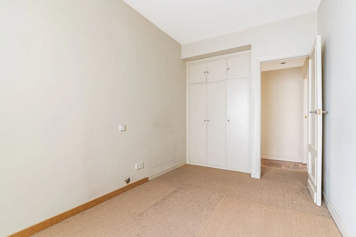 Piso en Barrio Almagro - Foto 28