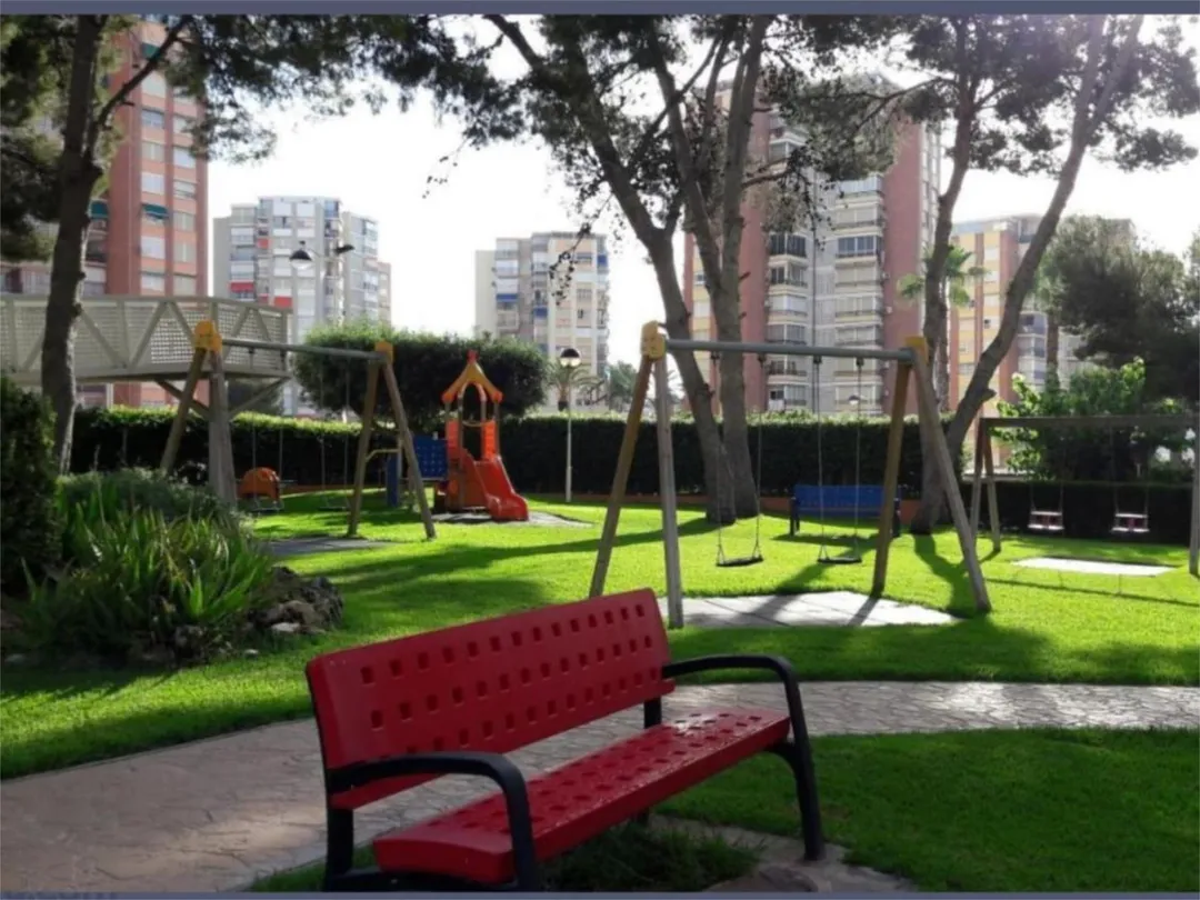 Apartamento en  Avenida de Uruguay 10 - Foto 11