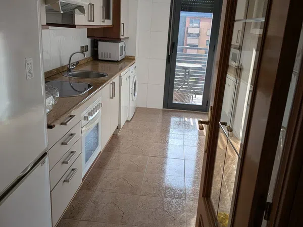 Piso en Valderas - Los Castillos, Valderas - Los Castillos - Foto 4