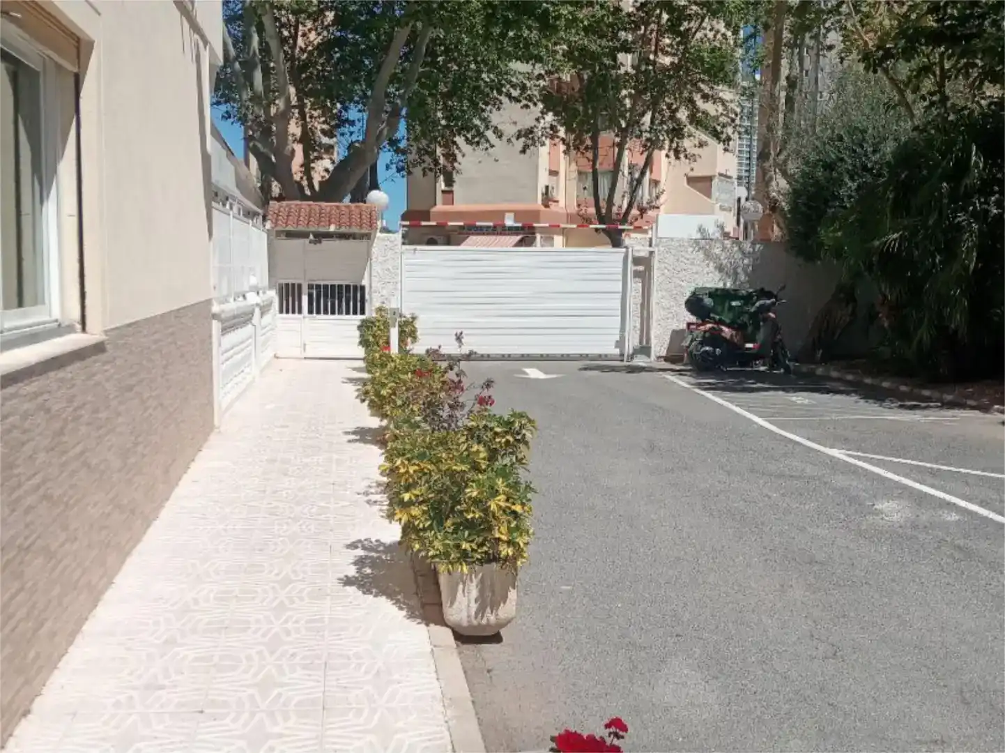 Piso en  Avenida Juan Fuster Zaragoza 12 - Foto 16