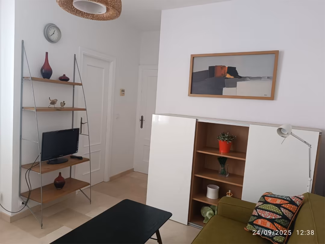 Apartamento en  Párroco don Eugenio 8 - Foto 6