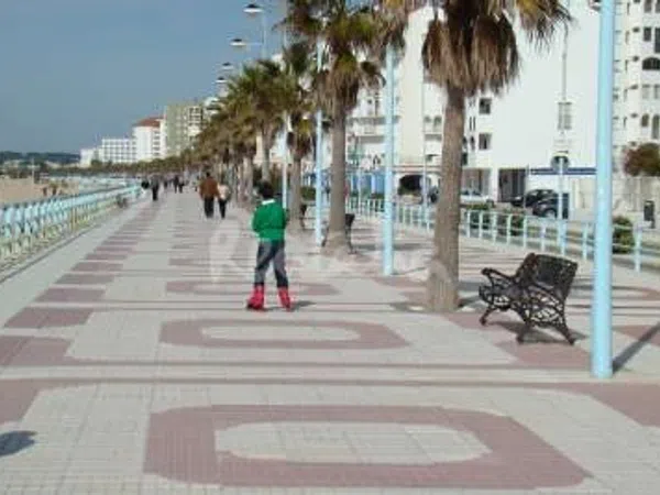 Piso en Santa Maria del Mar., 4, Valdelagrana - Foto 16