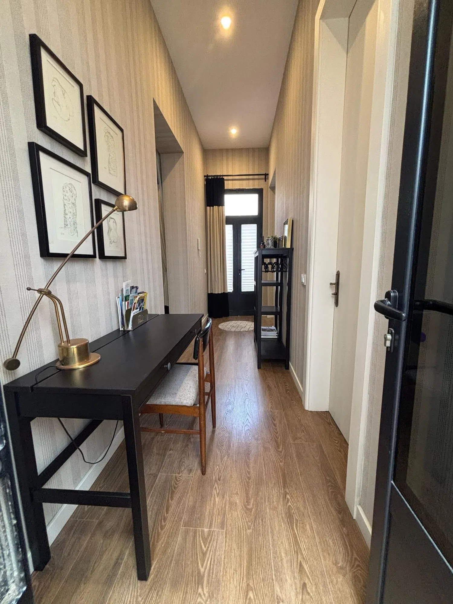 Ático en calle Triana, 21 - Foto 12