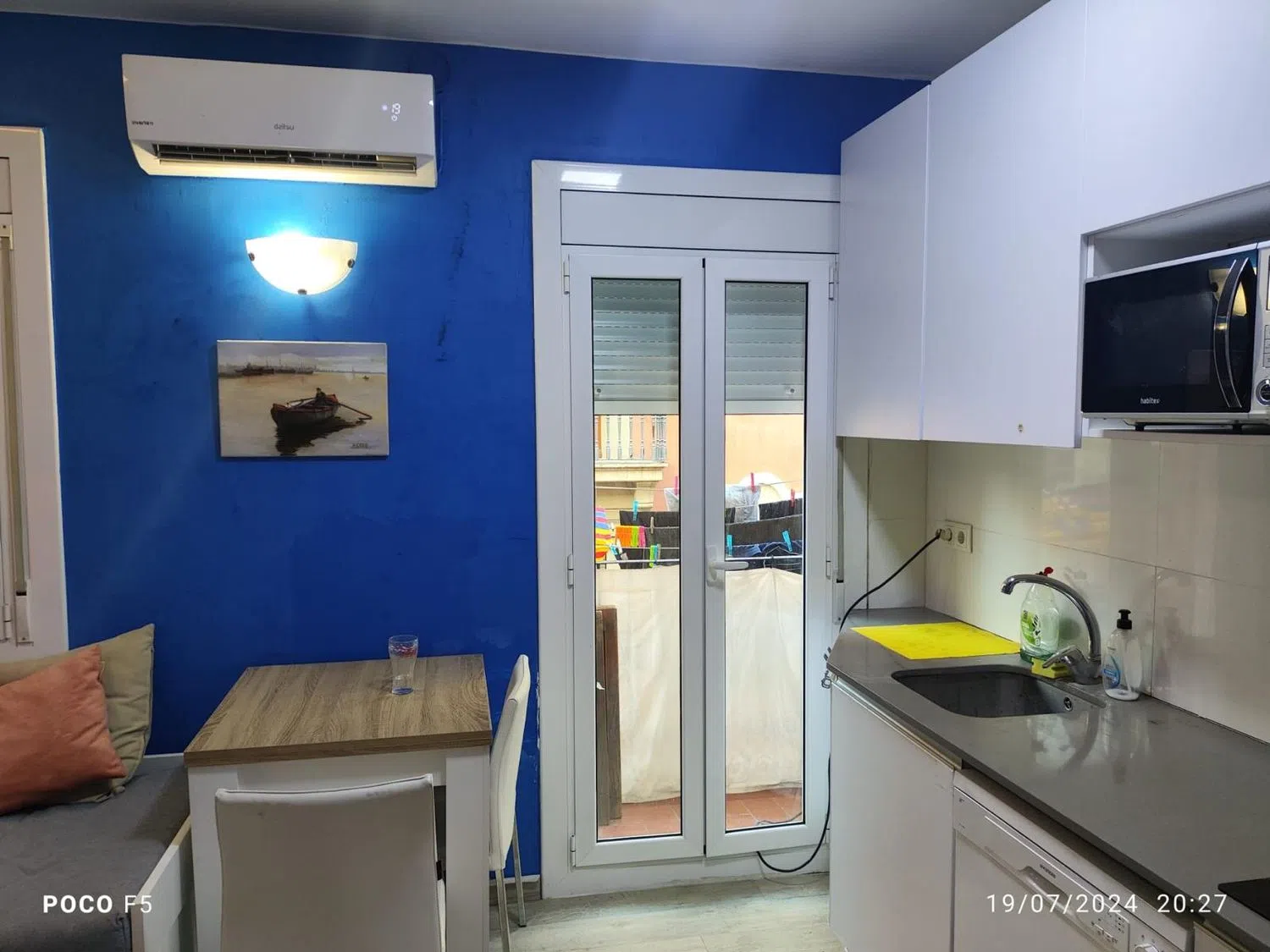 Piso en calle dels Mariners, 1 - Foto 6