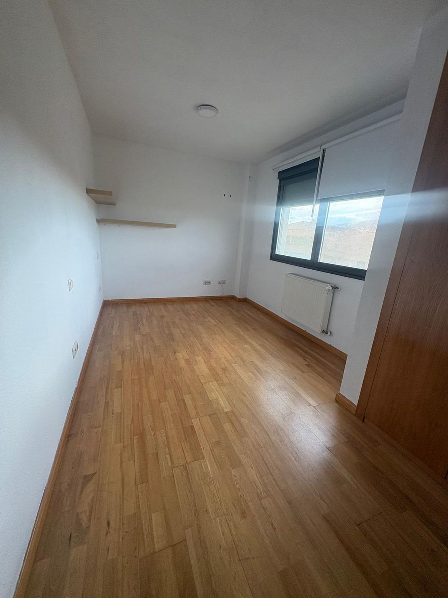 Piso en Calle María Pacheco, 11, Dehesa Vieja-Puente Cultural - Foto 15