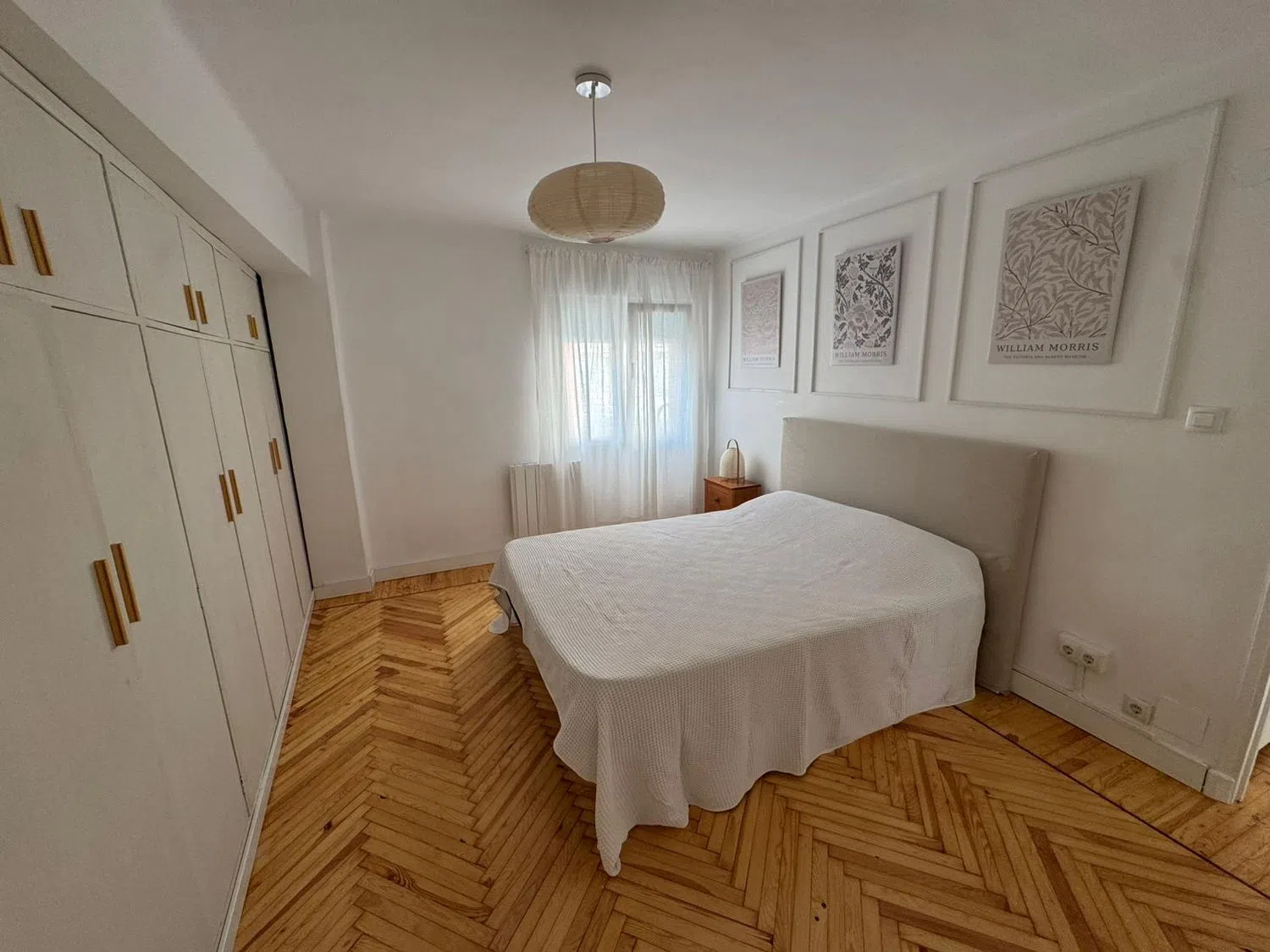 Piso en calle Cardenal Cisneros, 84 - Foto 5