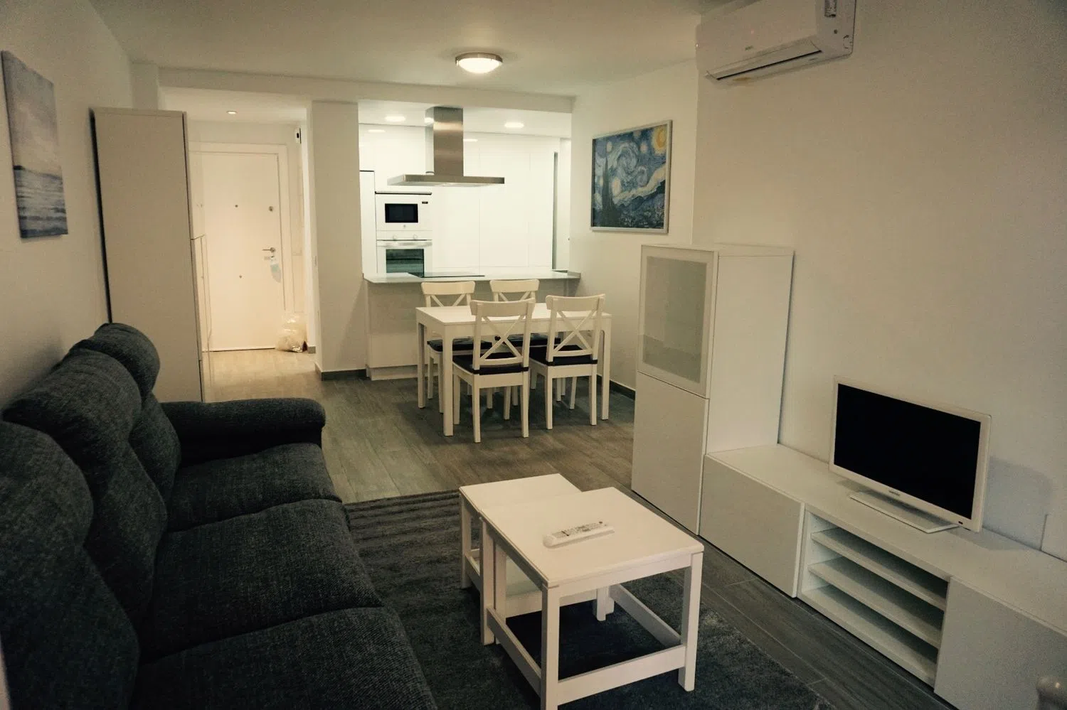 Piso en calle Simeón Giménez Reyna, 18 - Foto 1