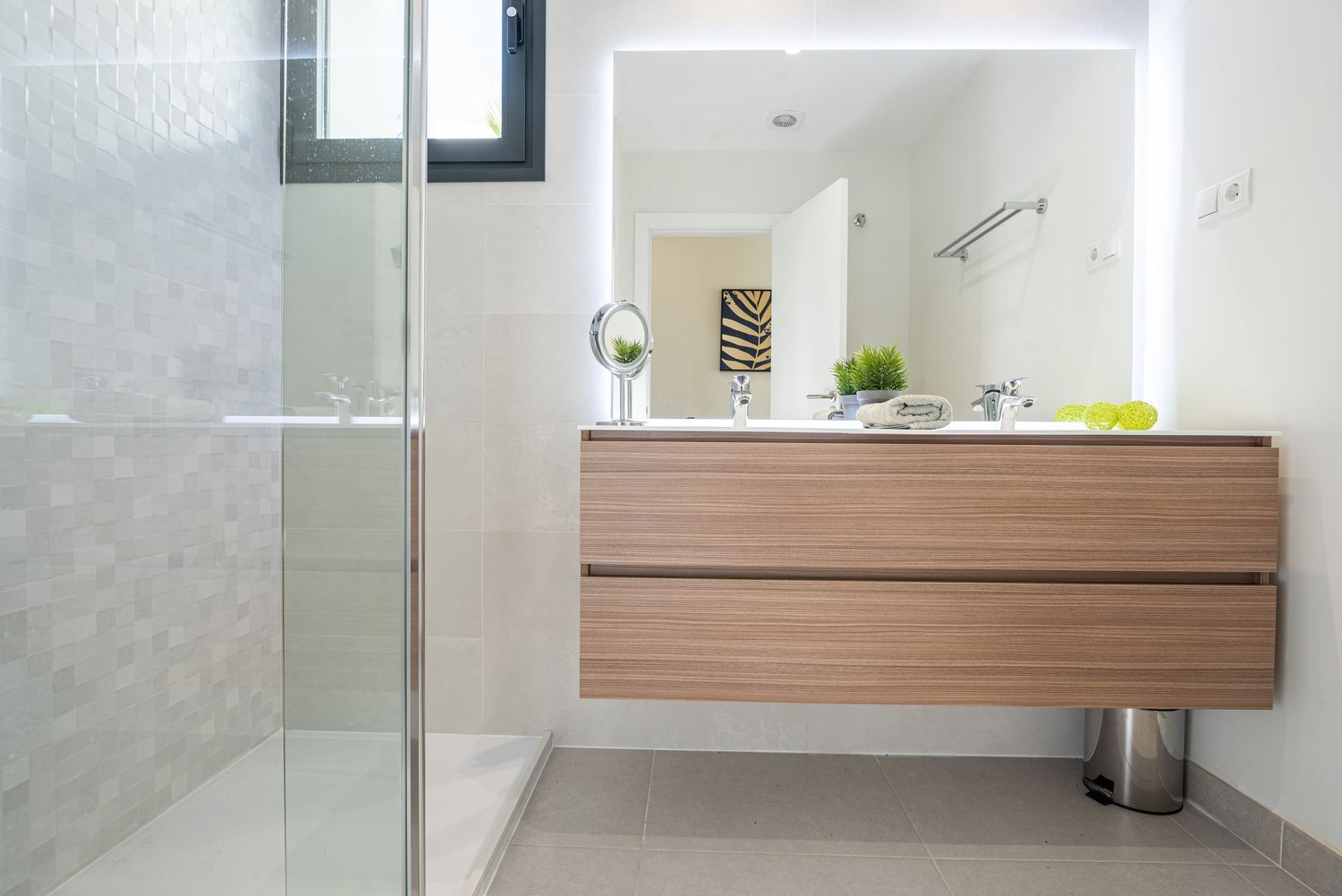 Piso en avenida del Arte, 25 - Foto 6