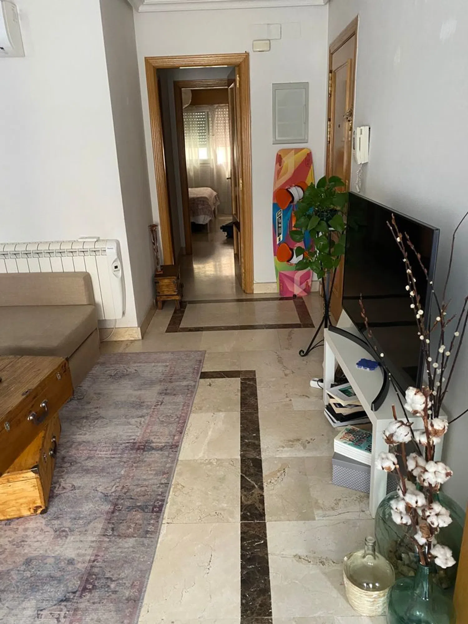 Piso en calle Alonso Cano, 70 - Foto 7