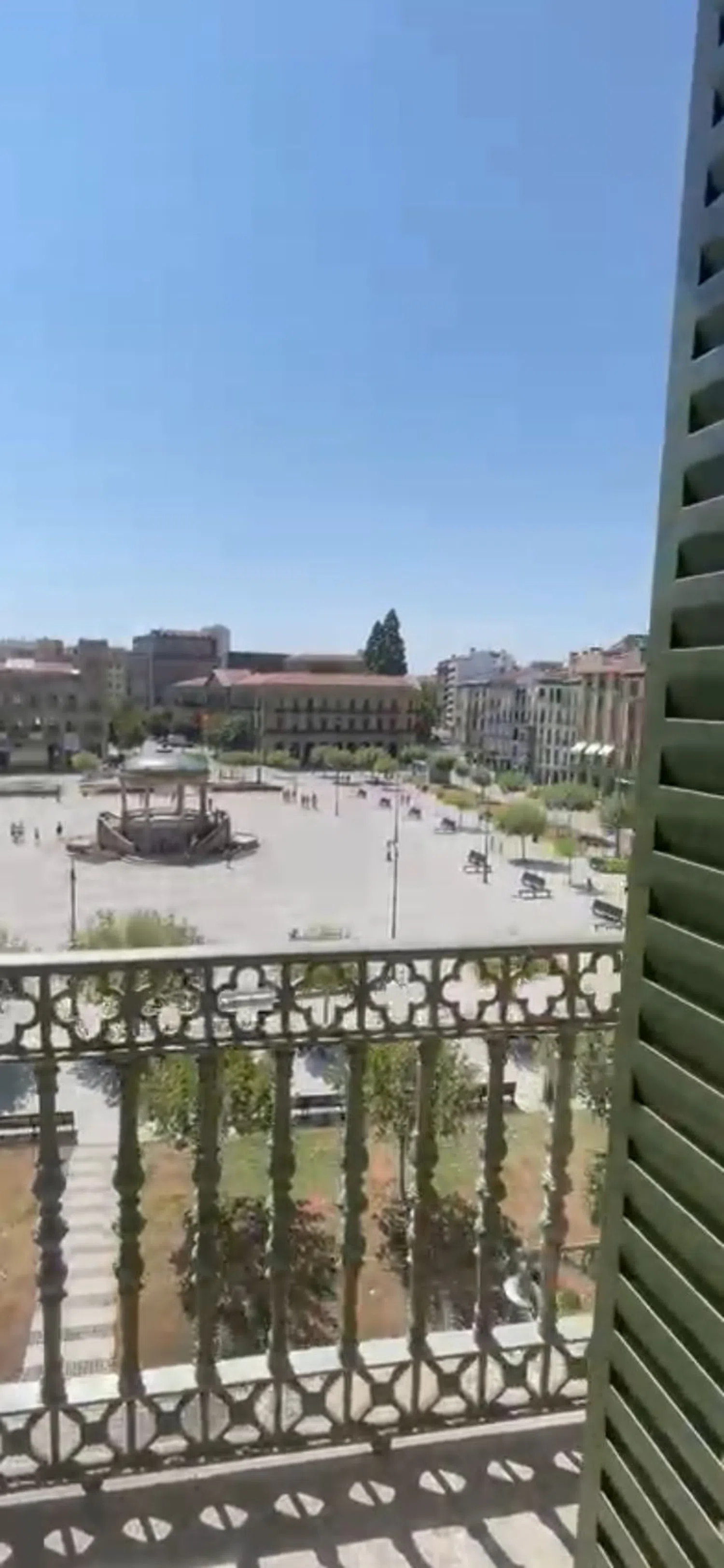 Piso en plaza del Castillo, 44 - Foto 1