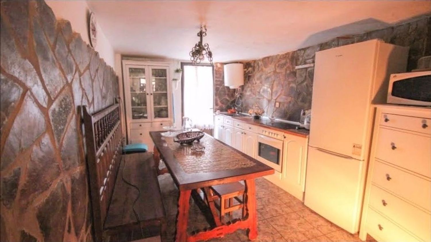 Chalet adosado en Subida Virgen del Monte, 9 - Foto 2