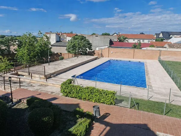 Dúplex en Calle Castilla y León, 1 - Foto 10