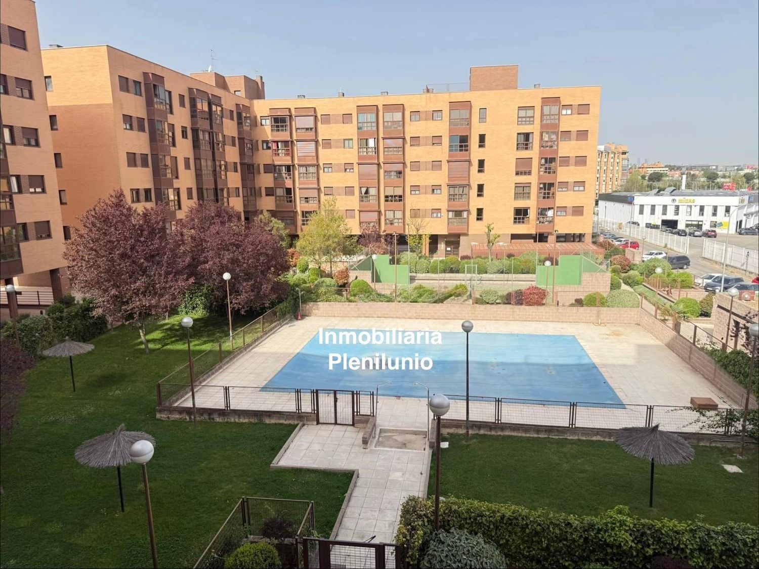 Piso en Calle de Pirra, 44, Rejas - Foto 25