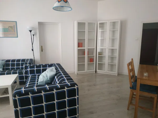 Piso en Calle Nicolás Salmerón, 27, Circular - Vadillos, Circular - Vadillos - Foto 1
