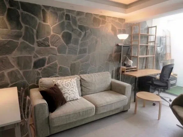Estudio en Bello Horizonte, 71, Bello Horizonte-Lindasol - Foto 2