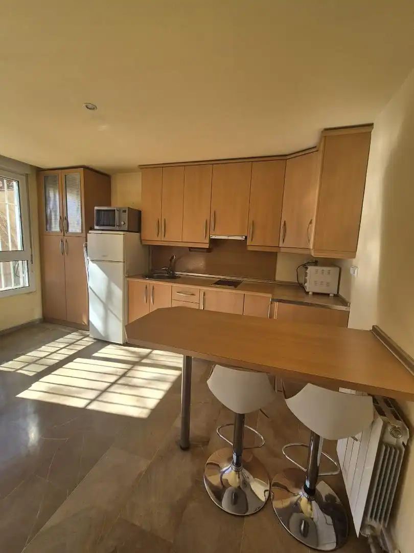 Piso en  Calle Albondón 9 - Foto 2