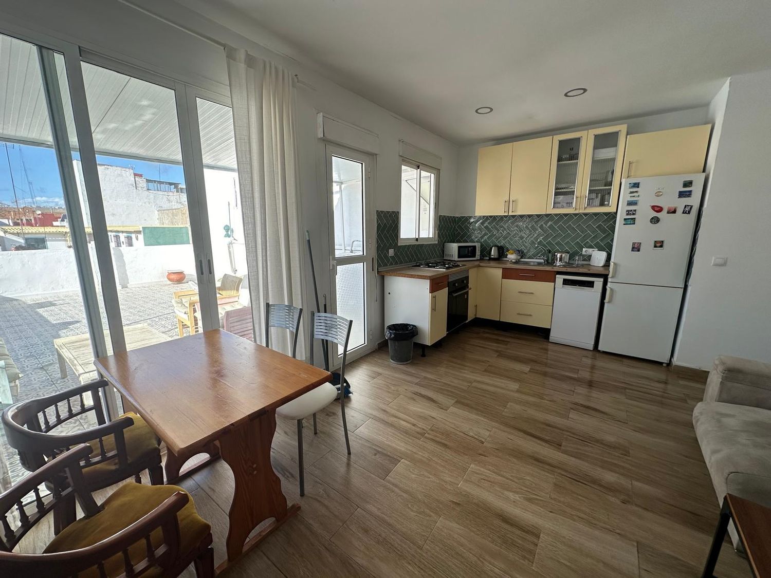 Ático en calle Aragón, 50 - Foto 24