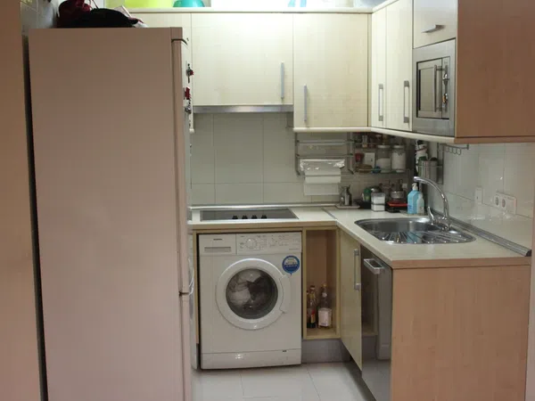 Piso en Calle de García de Paredes, 14, Trafalgar - Foto 17