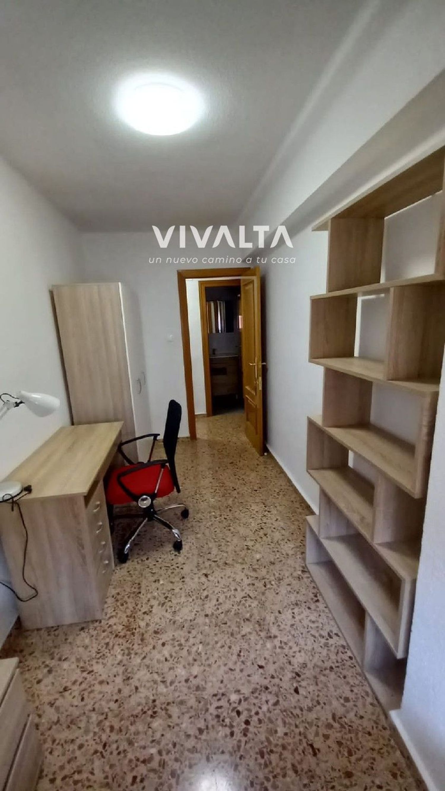 Piso en Calle de l'Explorador Andrés, Ciutat Jardí - Foto 13