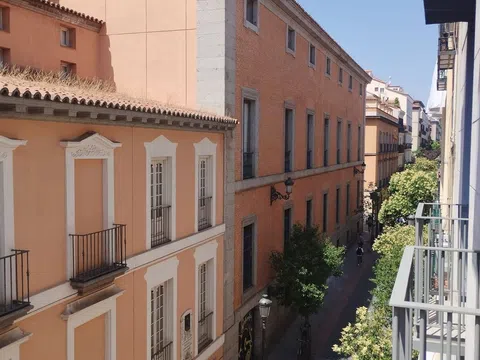 Piso en calle de Lope de Vega, 10