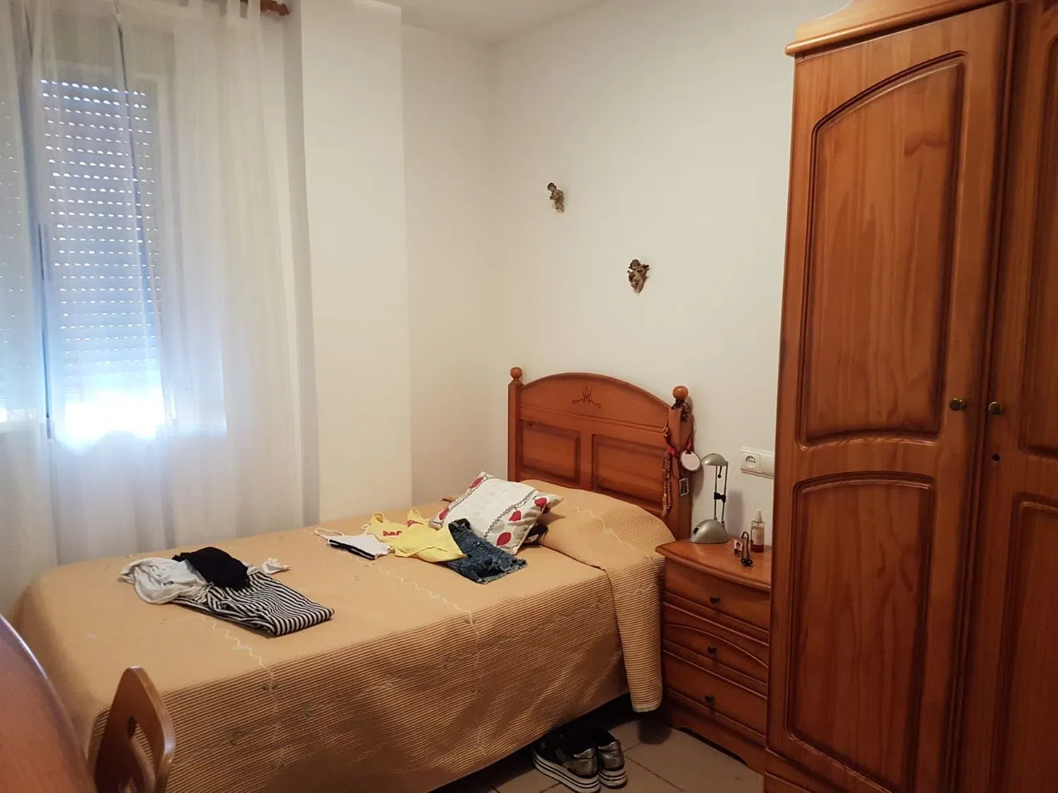 Piso en calle Marte, 5 - Foto 3