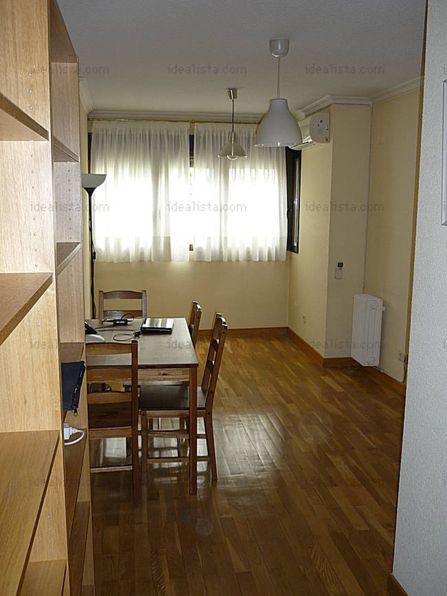 Piso en calle Hermosilla, 78 - Foto 1