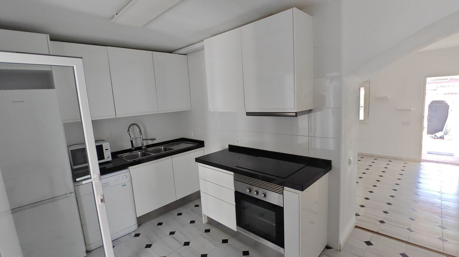 Chalet adosado en Calle Mar de Cristal, 2 - Foto 5