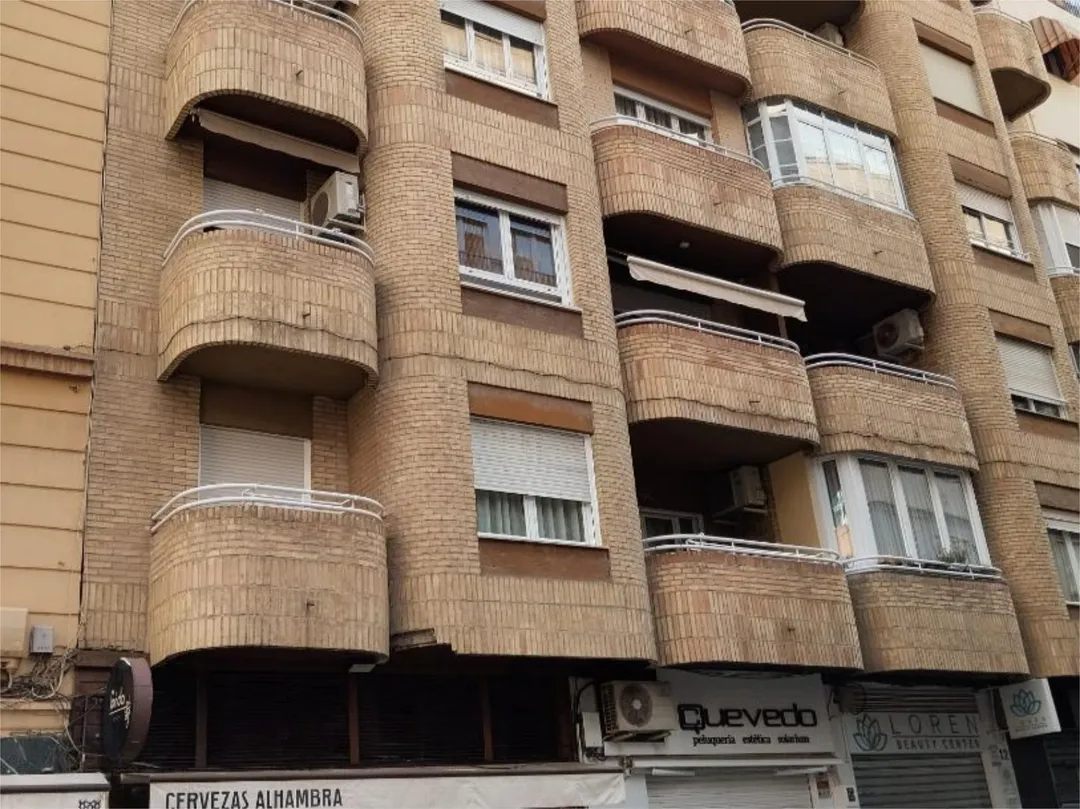 Piso en  Calle Conde Cifuentes 33 - Foto 1