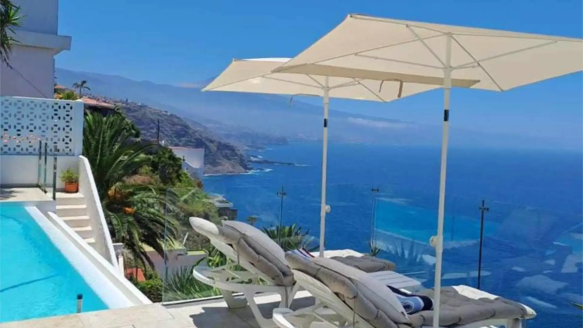 Chalet en  Calle Mesa del Mar 123 - Foto 1