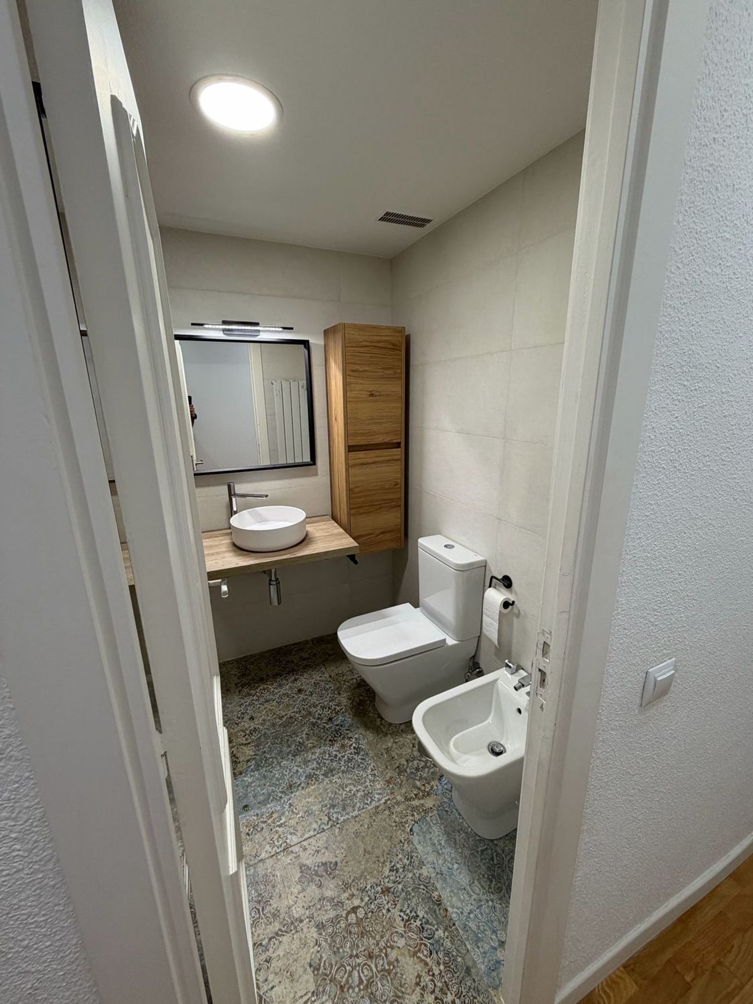 Piso en Calle de Fermín Caballero, 32, La Paz - Foto 2