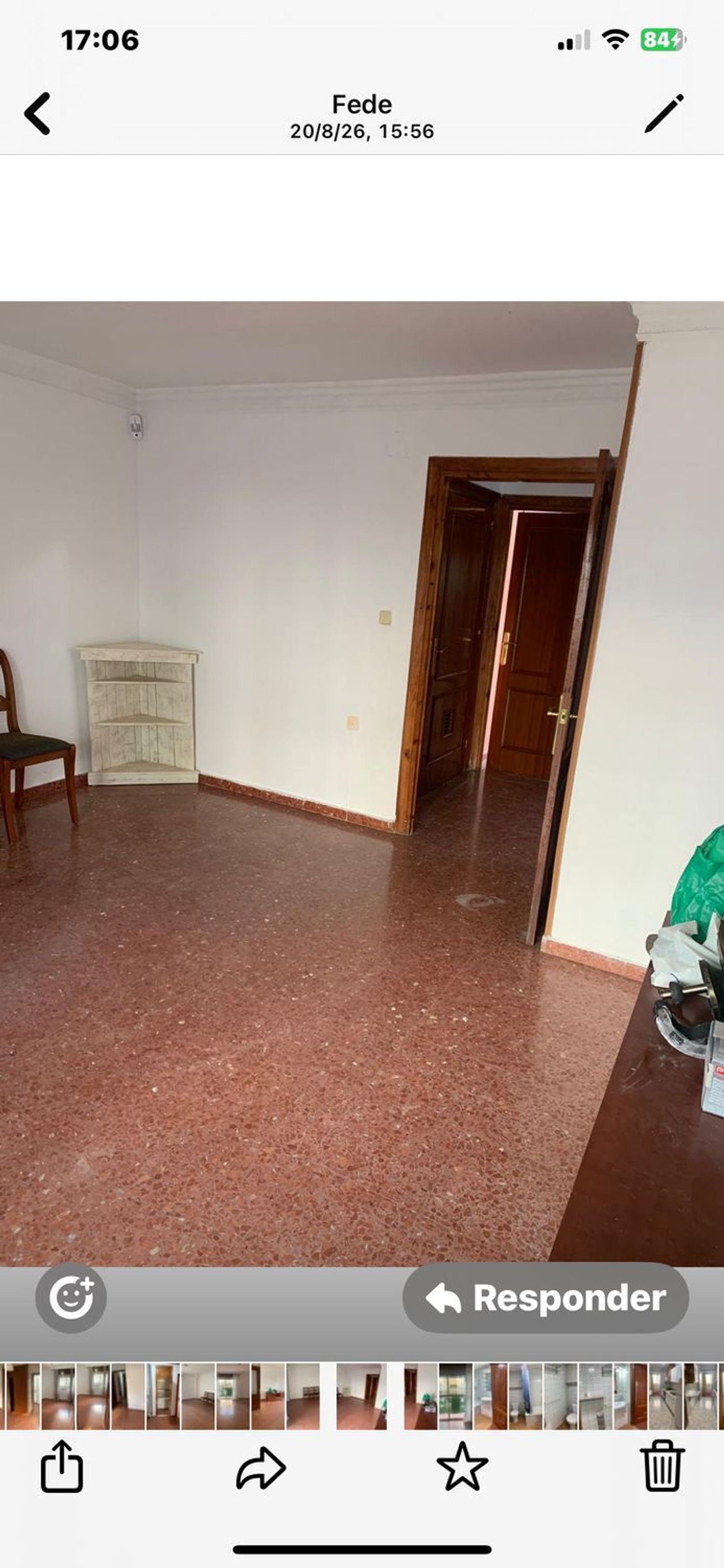 Piso en Calle Gutierre Tibón, 23, Campo Verde - Foto 7