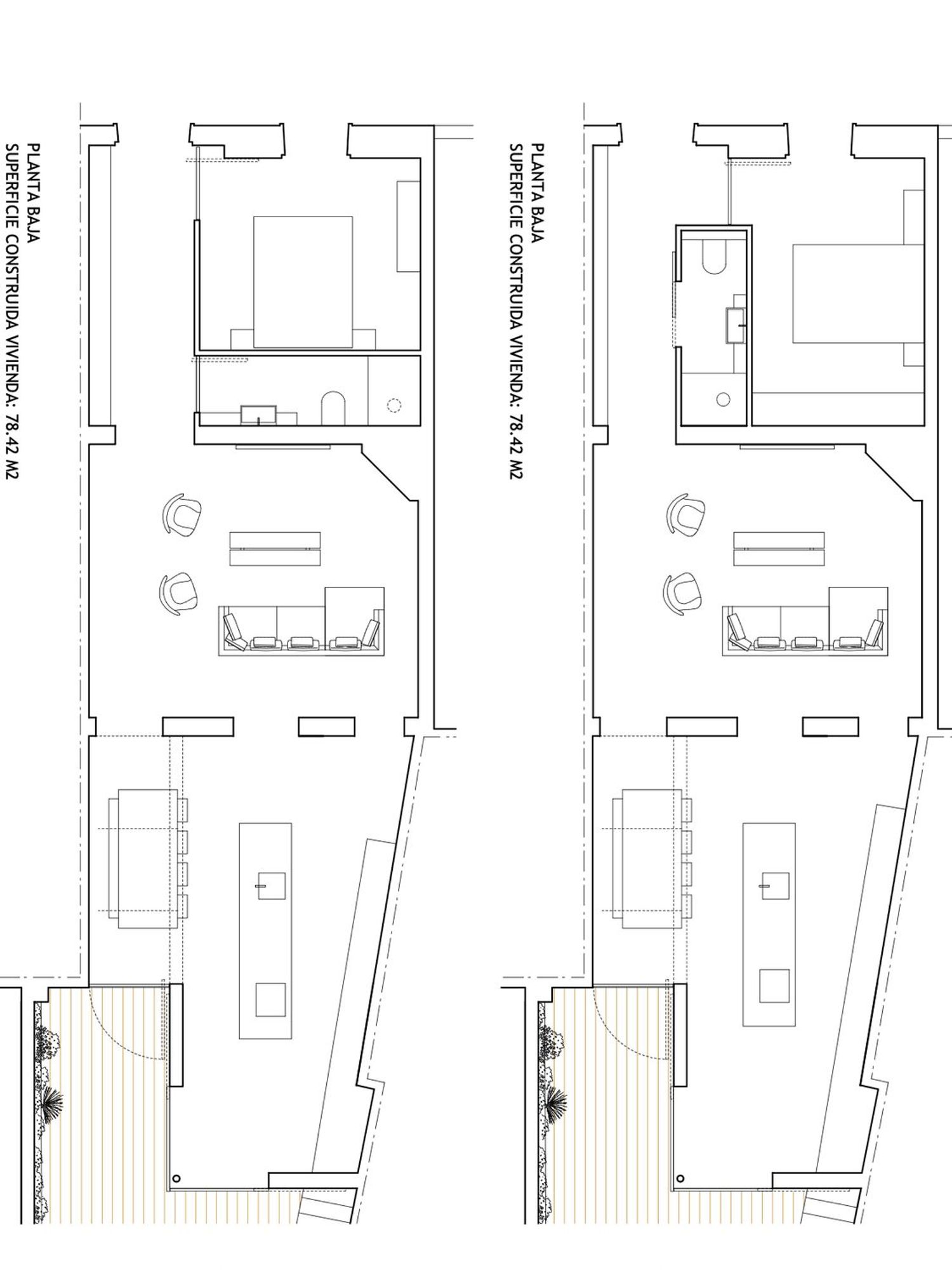 Chalet pareado en Calle es Porrerres, 20 - Foto 33