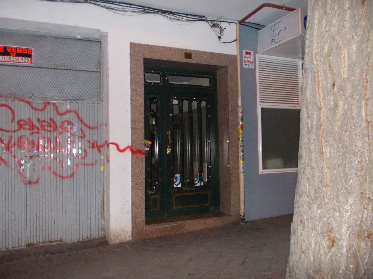 Piso en calle de José Villena, 14 - Foto 27