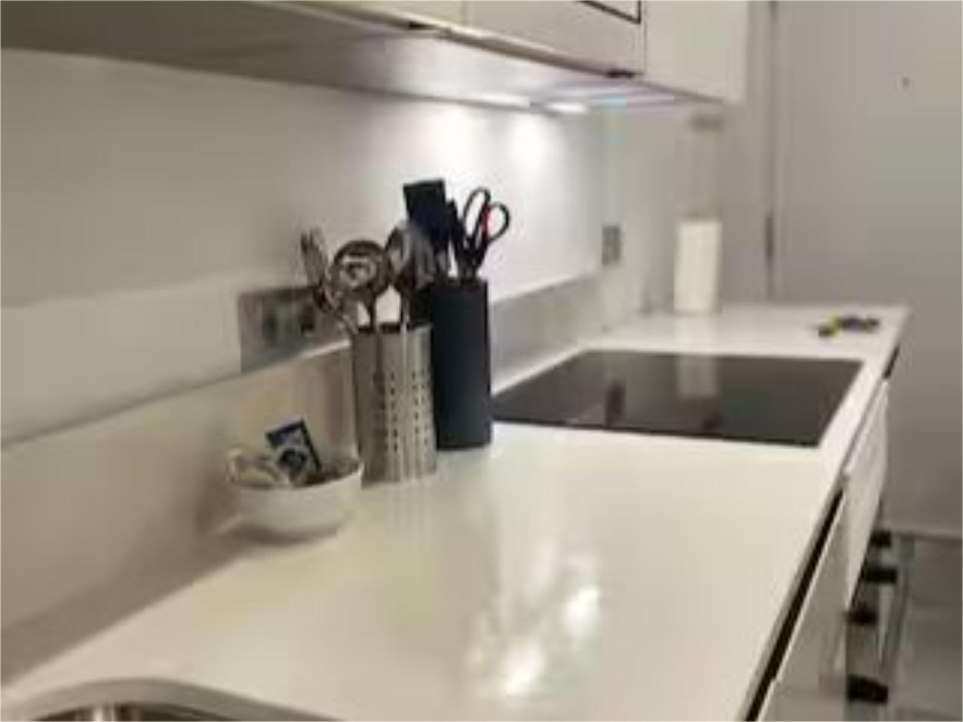 Estudio en  Avenida Mercado 2 - Foto 9