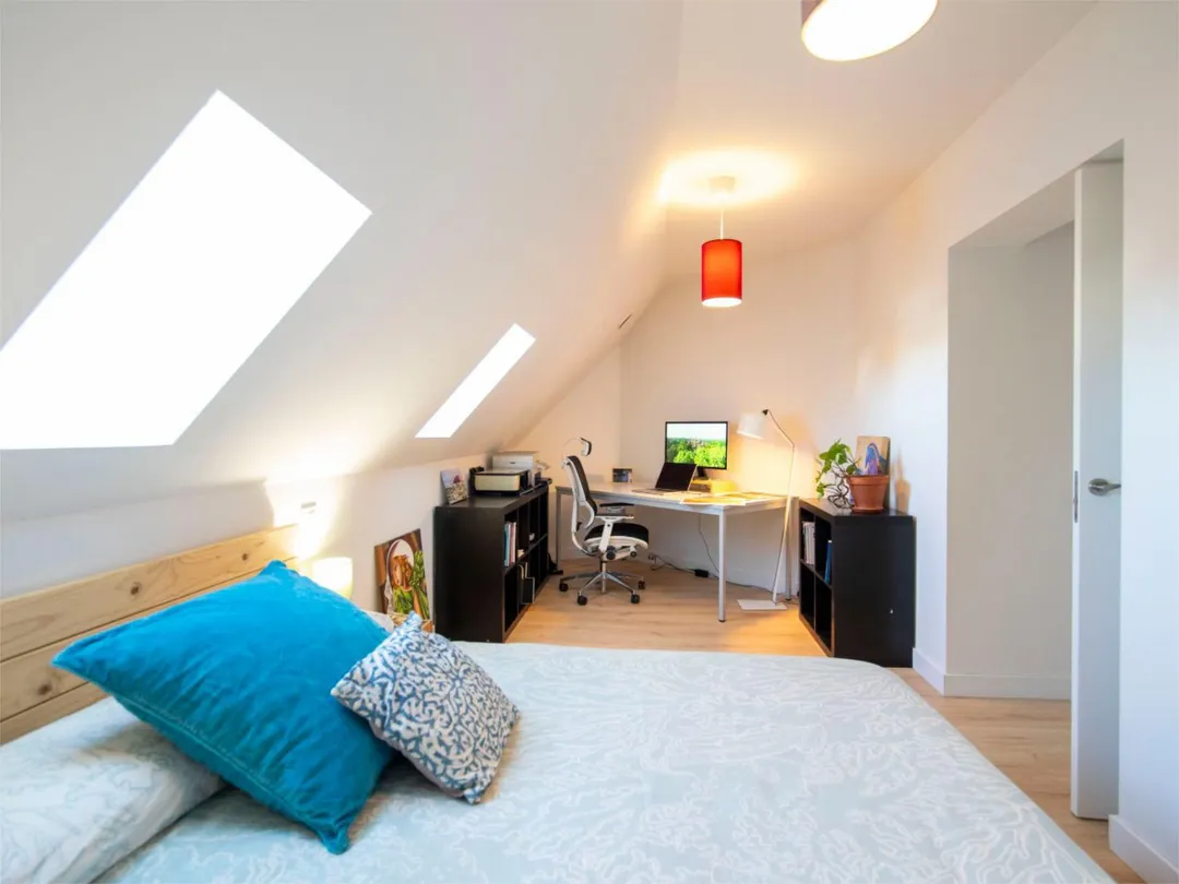 Chalet en  Uleta Kalea 6 - Foto 30