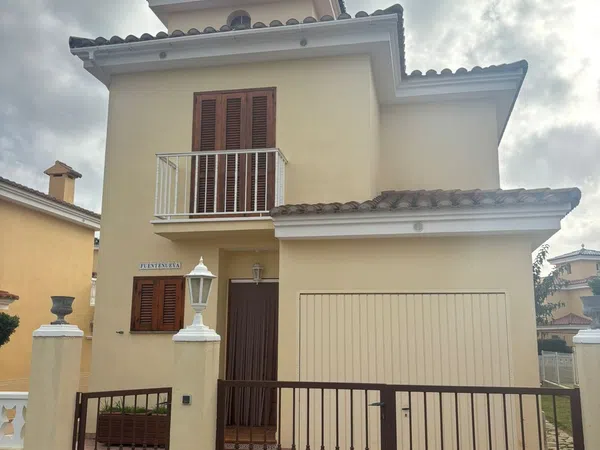 Casa o chalet independiente en Camino, 5, Las Atalayas - Urmi - Cerro Mar, Las Atalayas - Urmi - Cerro Mar - Foto 17