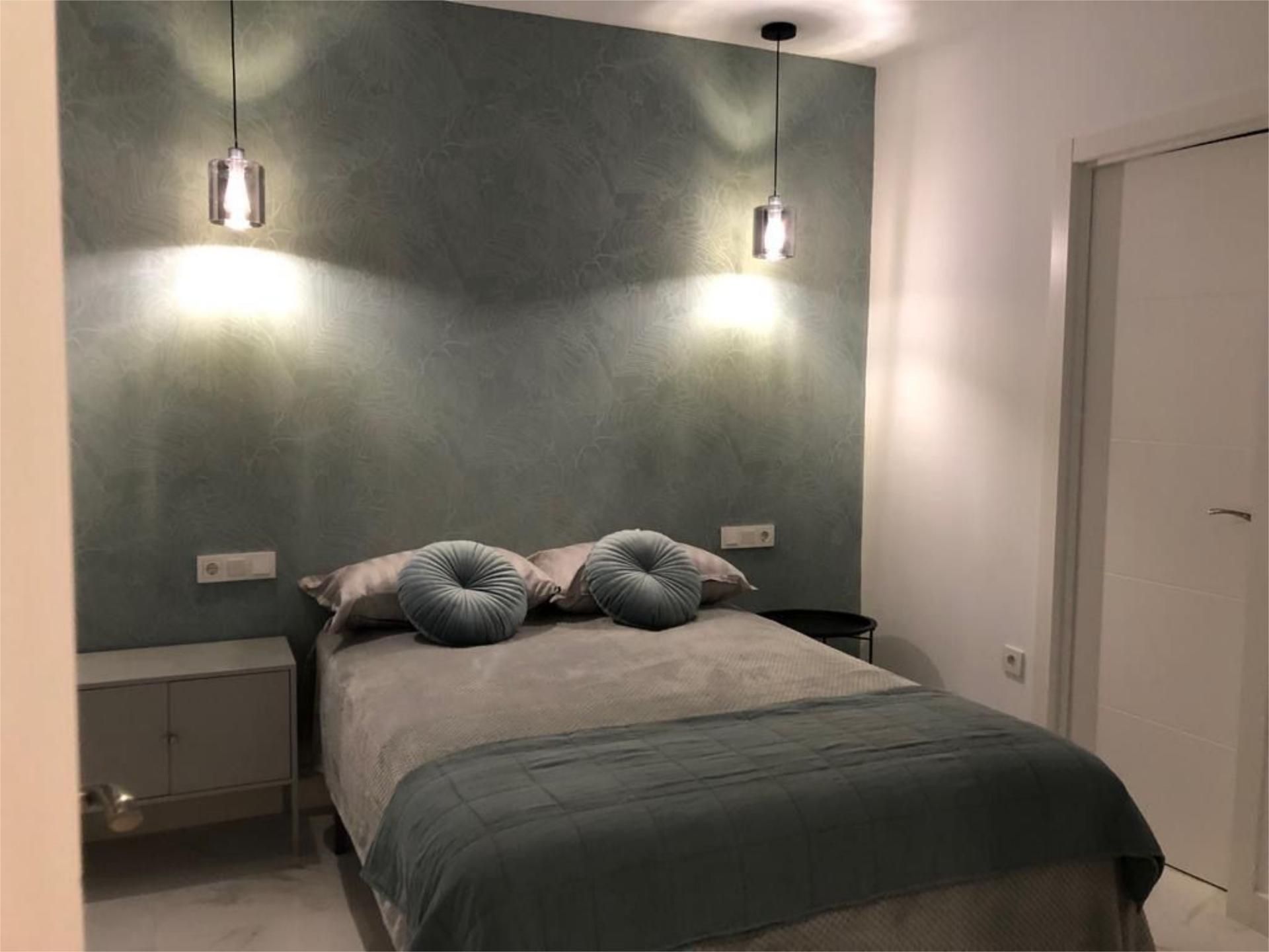 Piso en  Calle Conde de Robledo 1