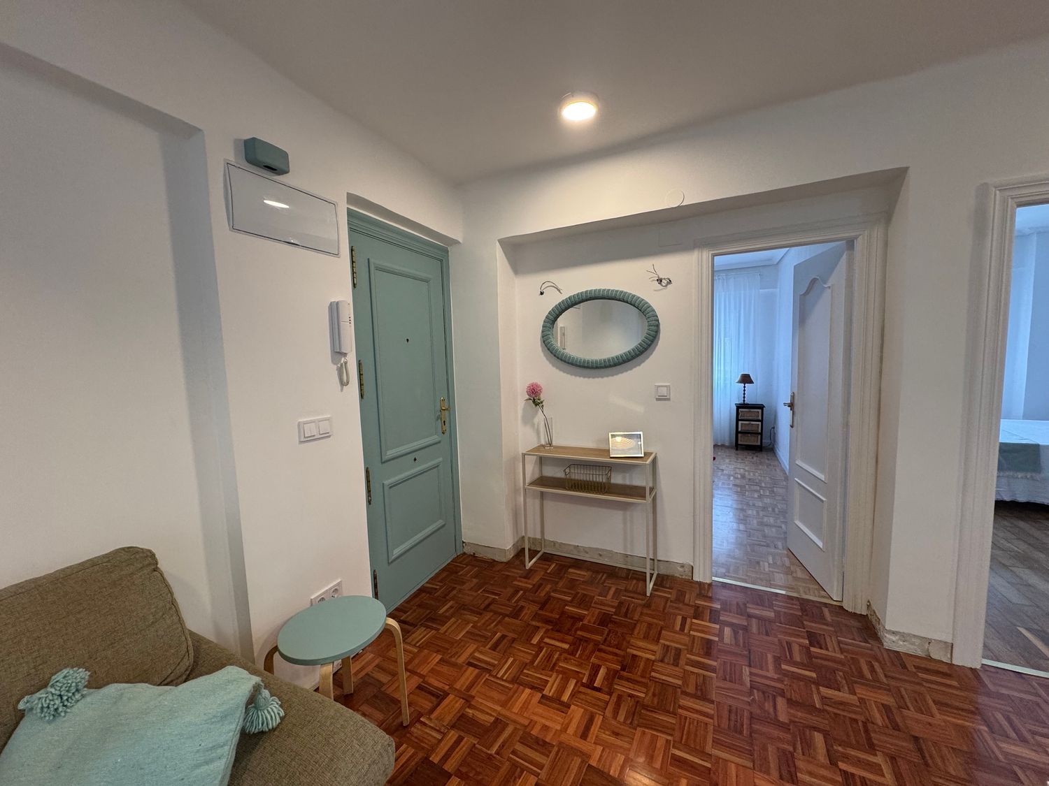 Piso en calle Camilo Alonso Vega, 10 - Foto 1