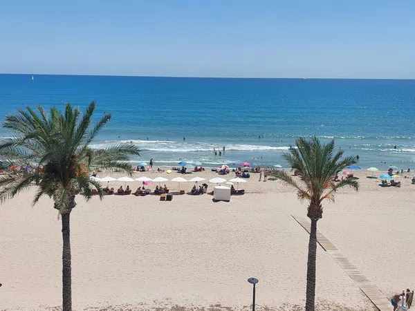 Piso en Avenida Jaime I el Conquistador, 33, Playa Muchavista, Playa Muchavista - Foto 2