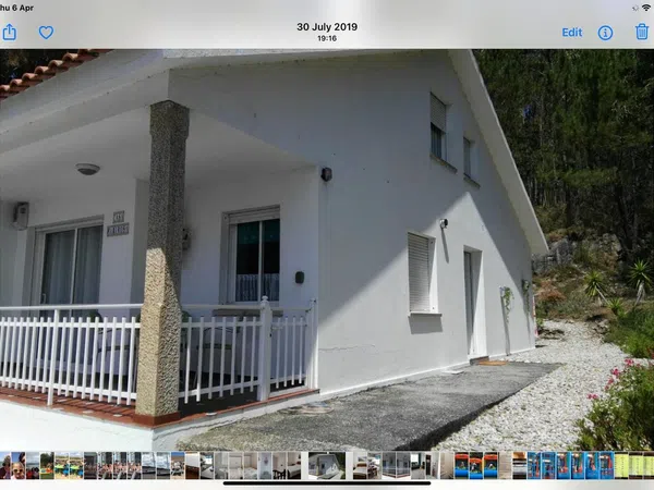Casa o chalet independiente en Camino de Pontevedra, 182 - Foto 11