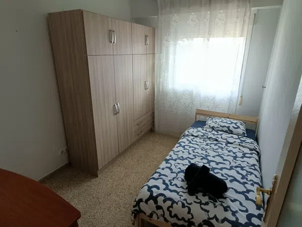 Piso en Joaquín Corral Almagro, 4 - Foto 7